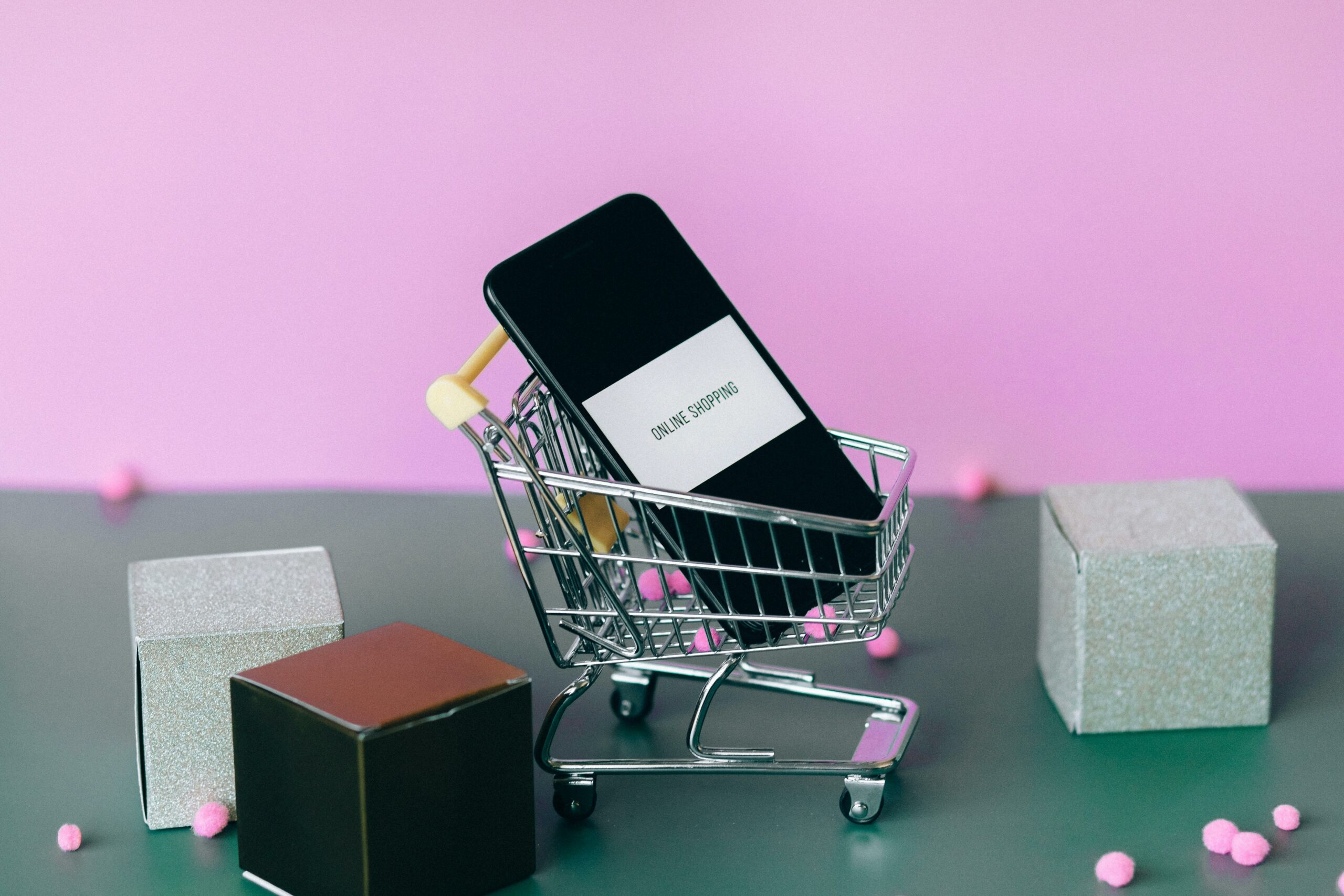 mobile ecommerce optimization - Cover Photo