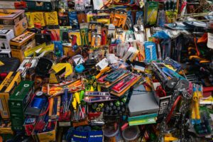 online marketing tools - Cover Photo