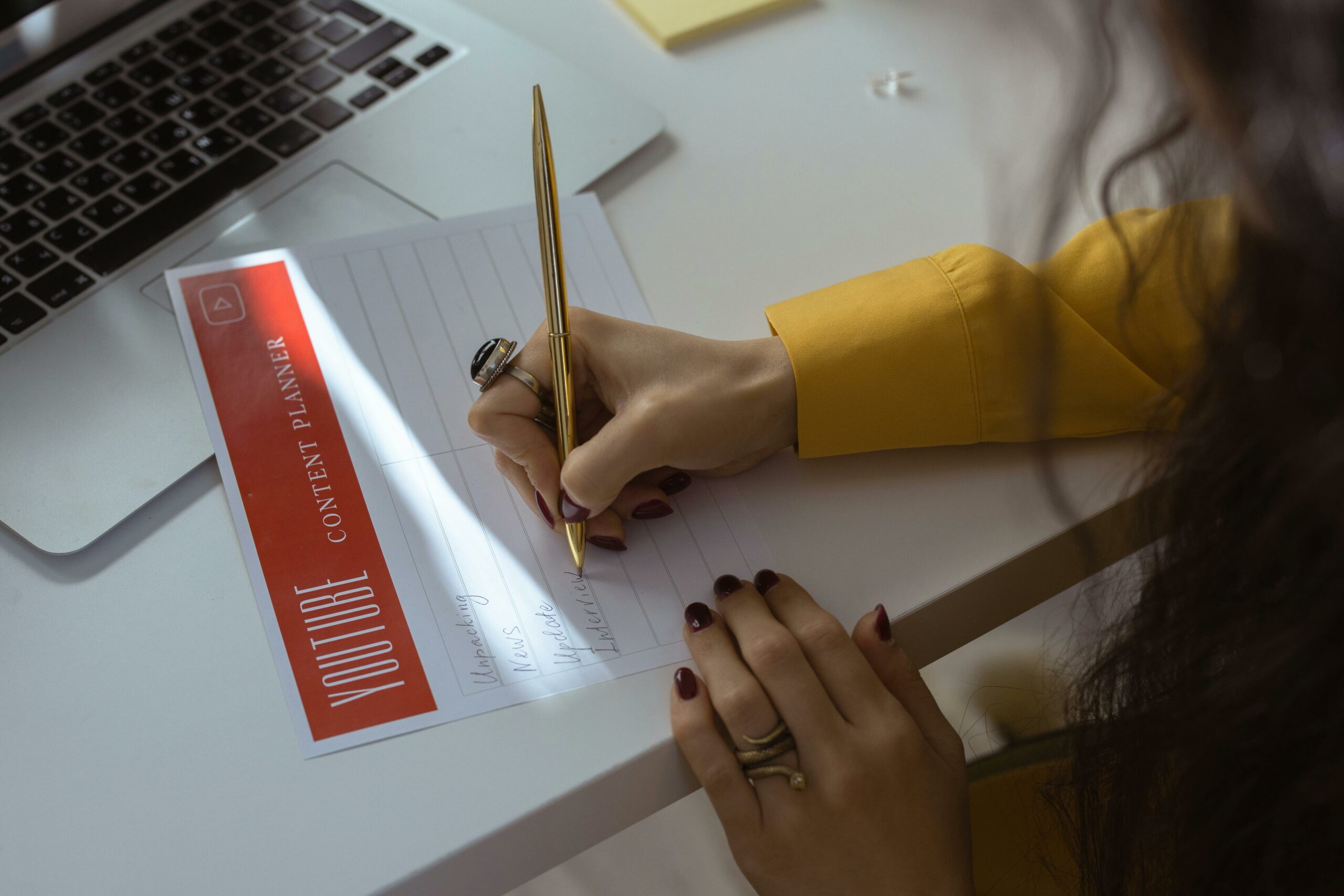 rank for multiple keywords - Inline Photo