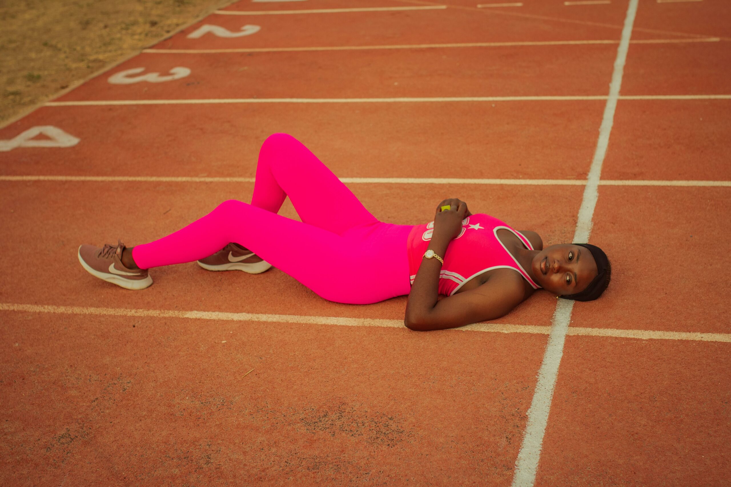 Reebok Germany influencer strategy - Cover Photo