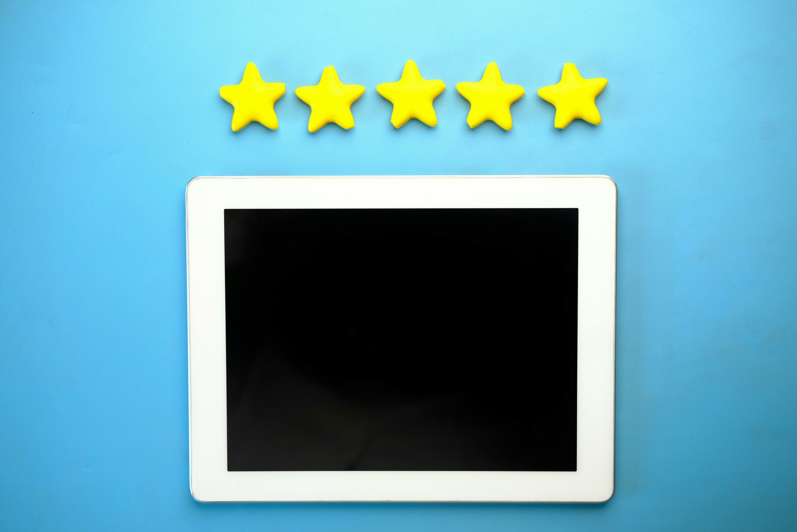 Respond to Bad Online Reviews - Inline Photo