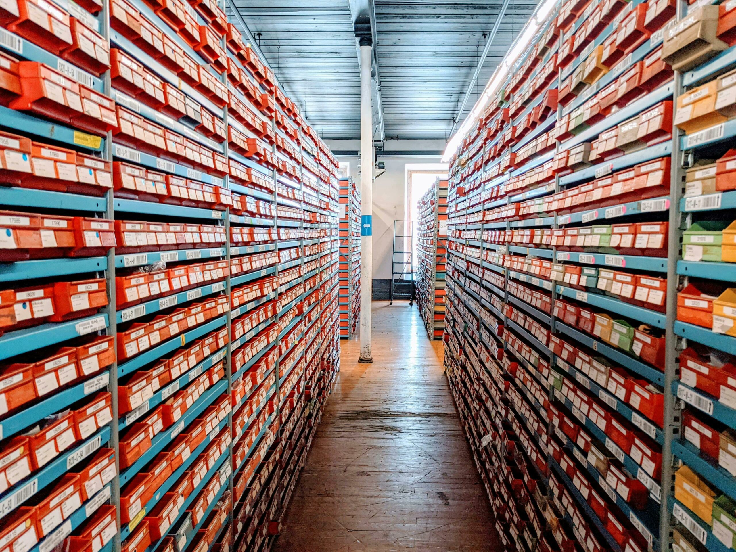 Retail performance metrics - Inline Photo