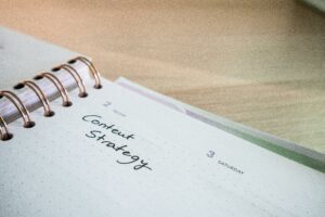 SEO content writing - Cover Photo