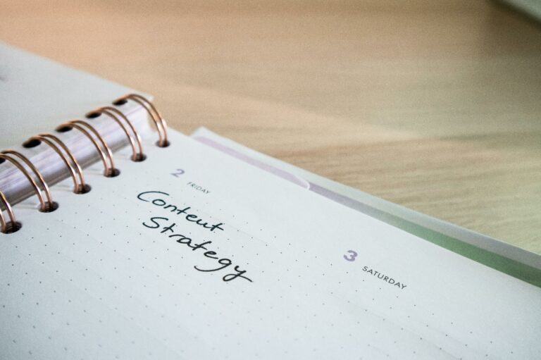 SEO content writing - Cover Photo