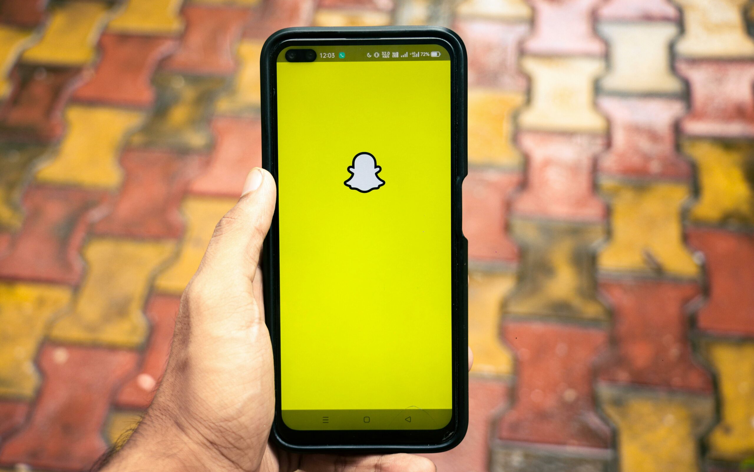 Snapchat for Business - Cover Photo