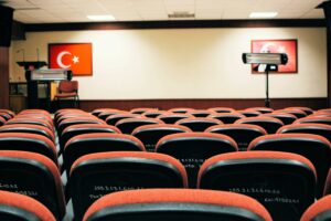 social media in government - Cover Photo