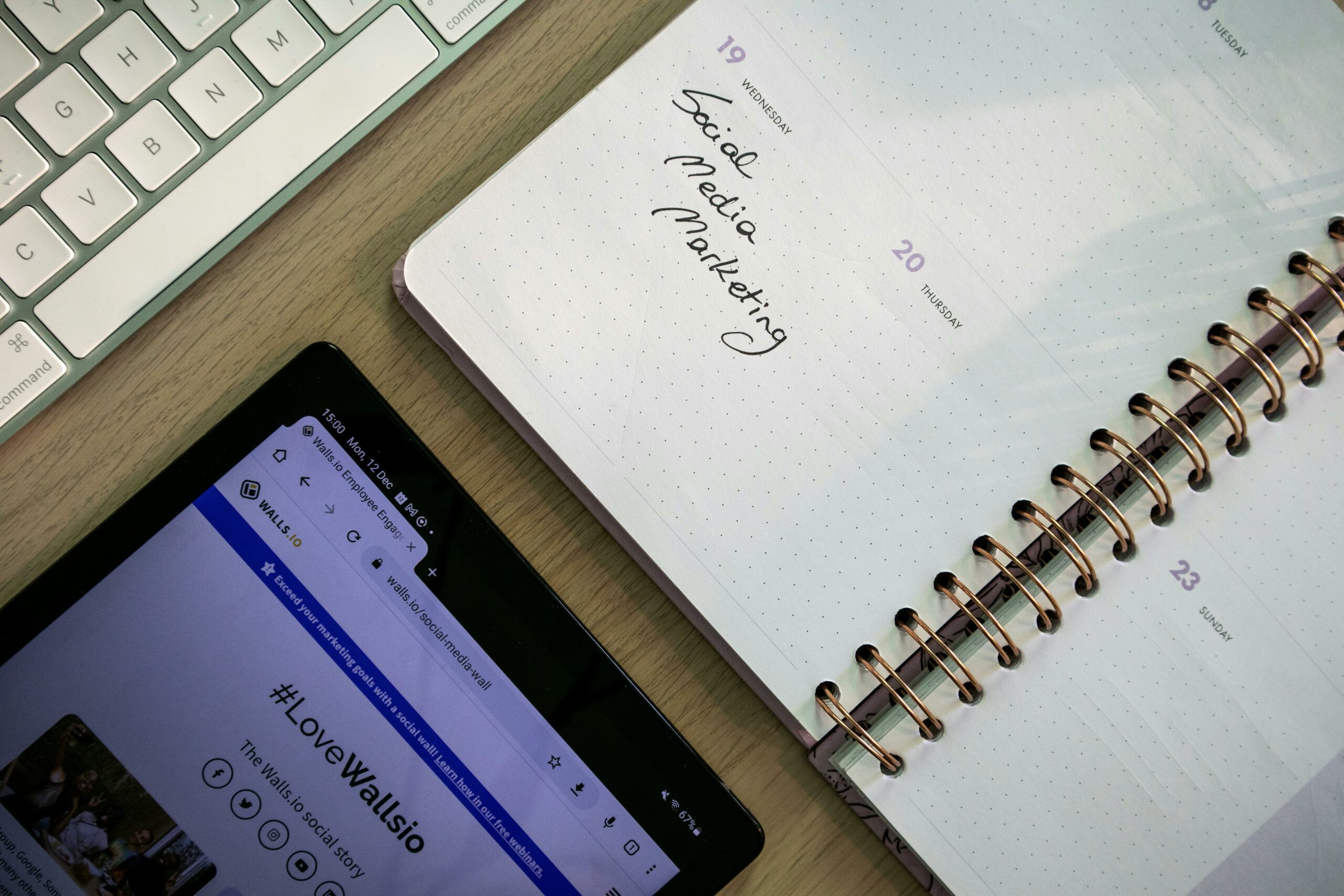 social media marketing for local businesses - Inline Photo