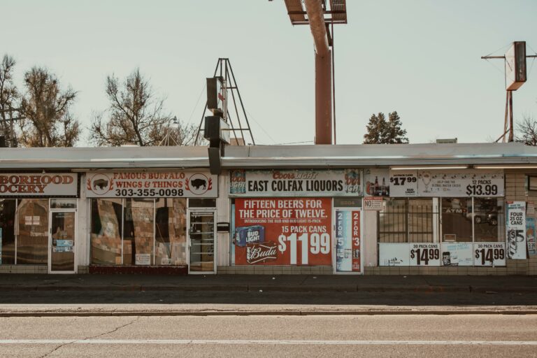 social media marketing for local businesses - Cover Photo