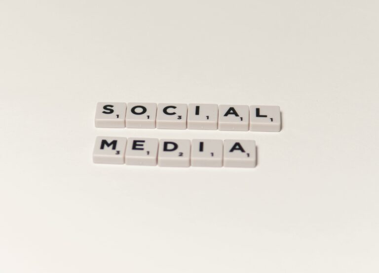 Social Media Mistakes - Cover Photo
