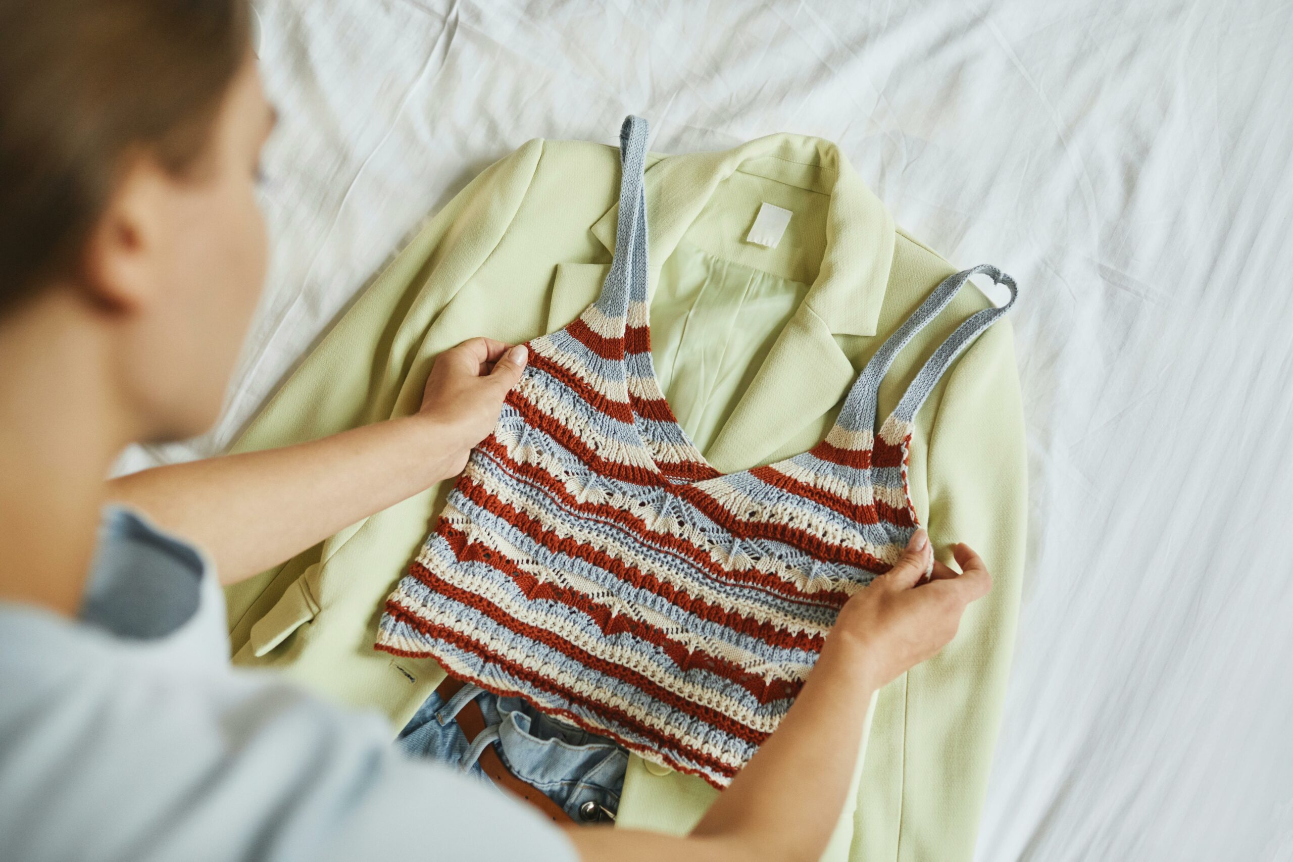 Two for Fashion case study - Inline Photo