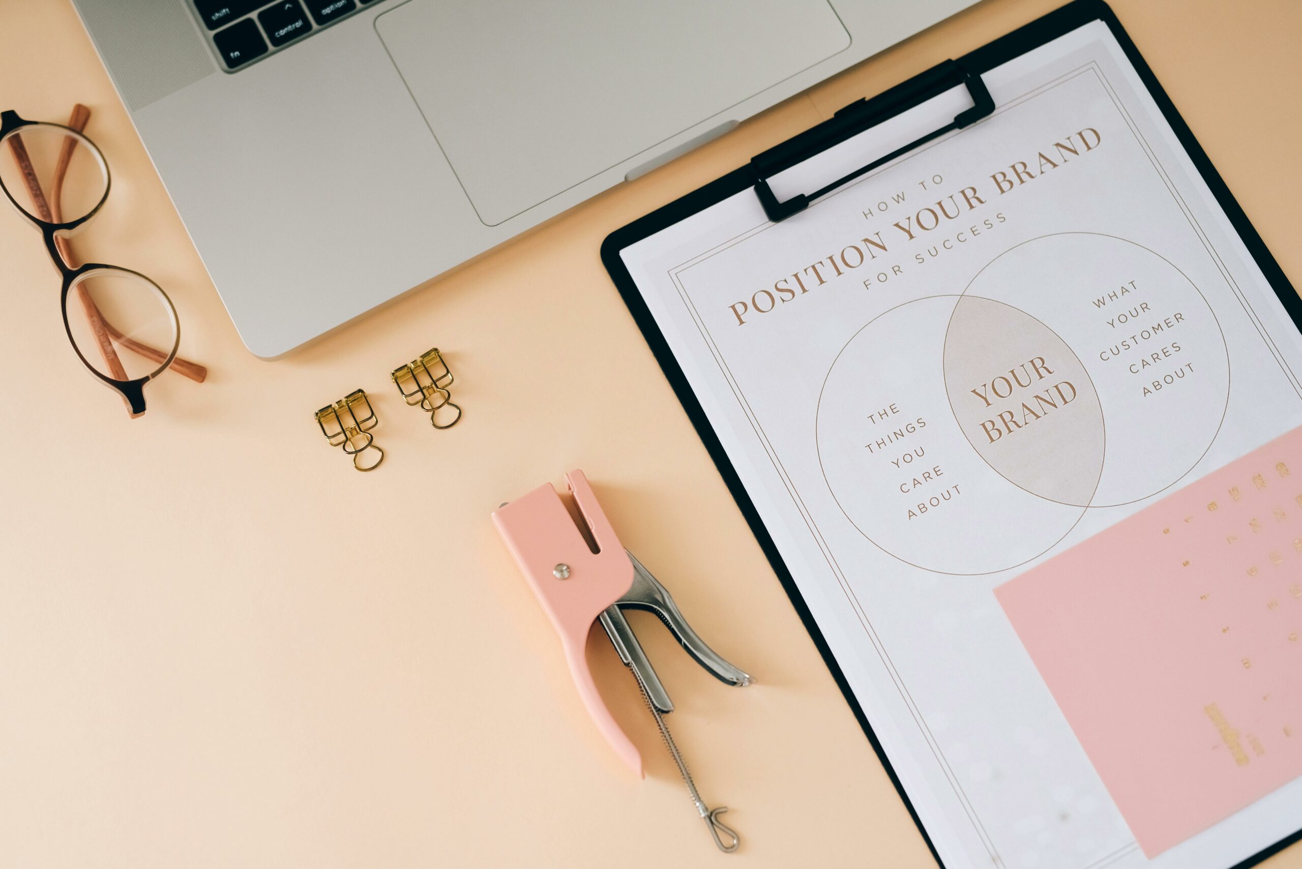 unique selling proposition - Cover Photo