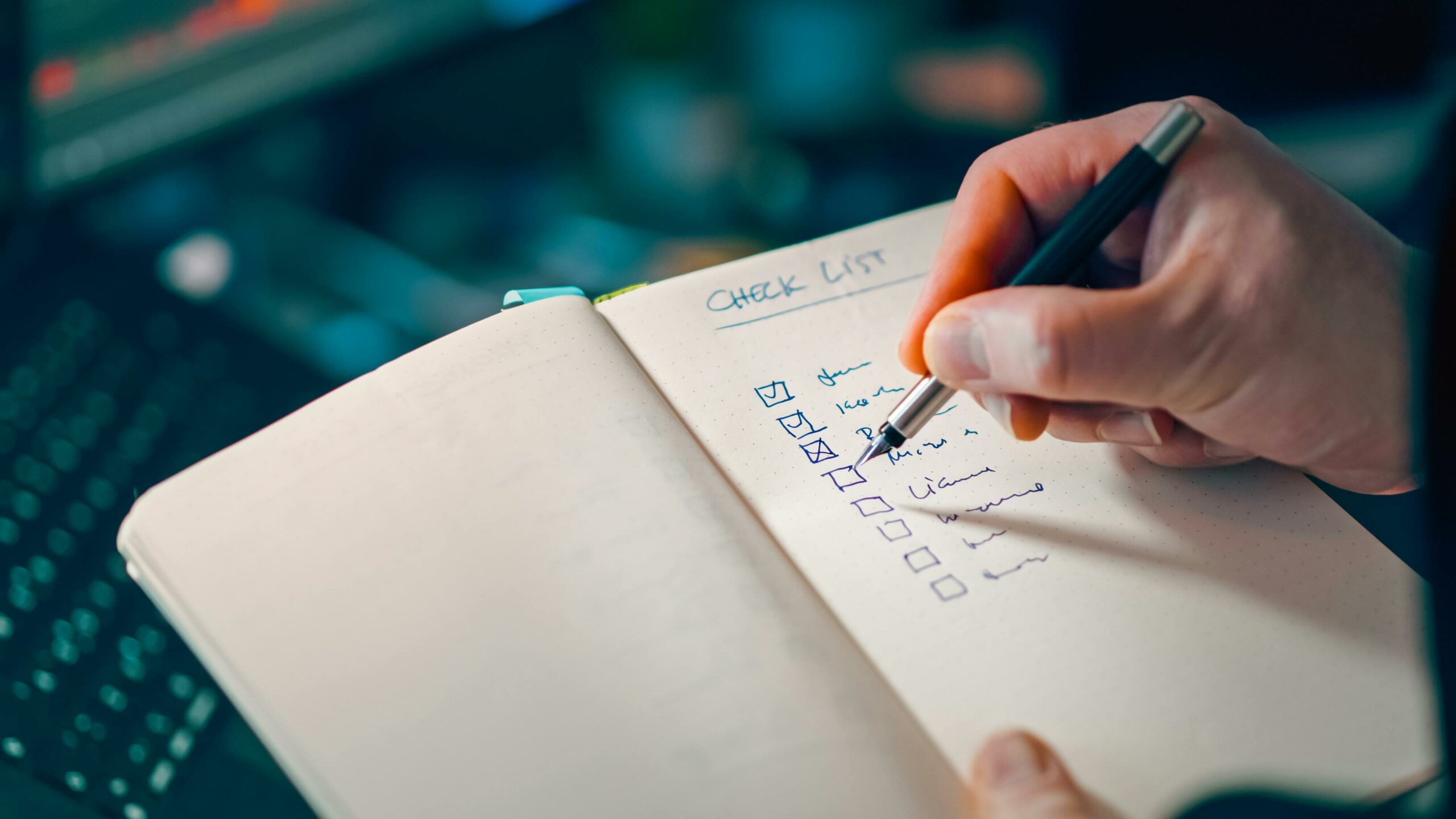 write blog posts - Inline Photo