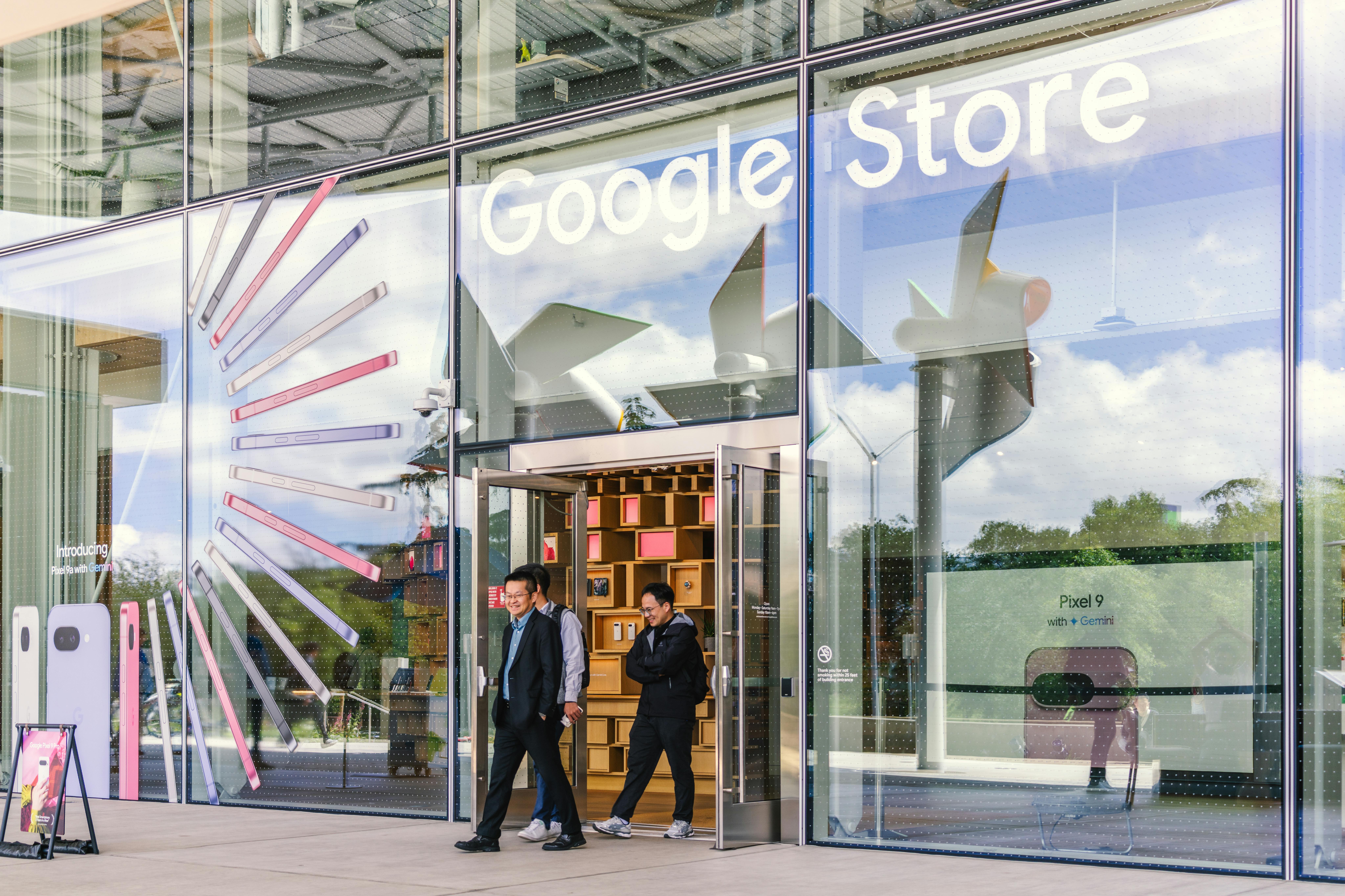 Advertise on Google - Cover Photo