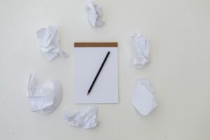 Blog post ideas - Cover Photo