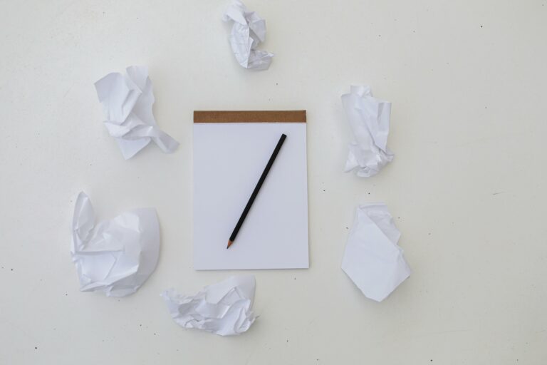 Blog post ideas - Cover Photo