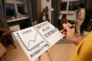 Campaign goal types - Cover Photo