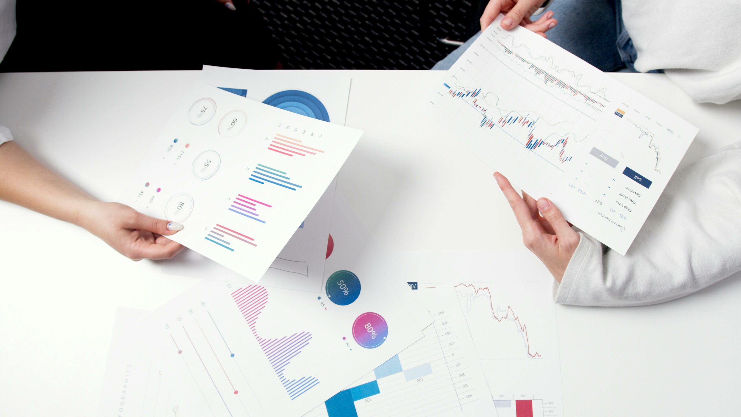 competitive analysis - Cover Photo