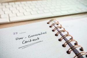 Content marketing checklist - Cover Photo