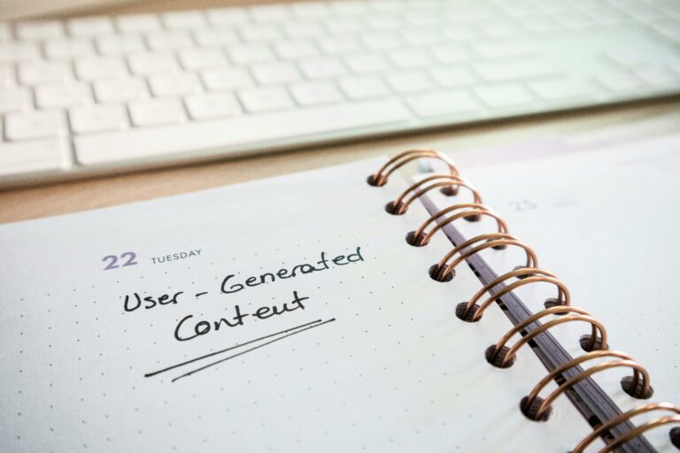 Content marketing checklist - Cover Photo