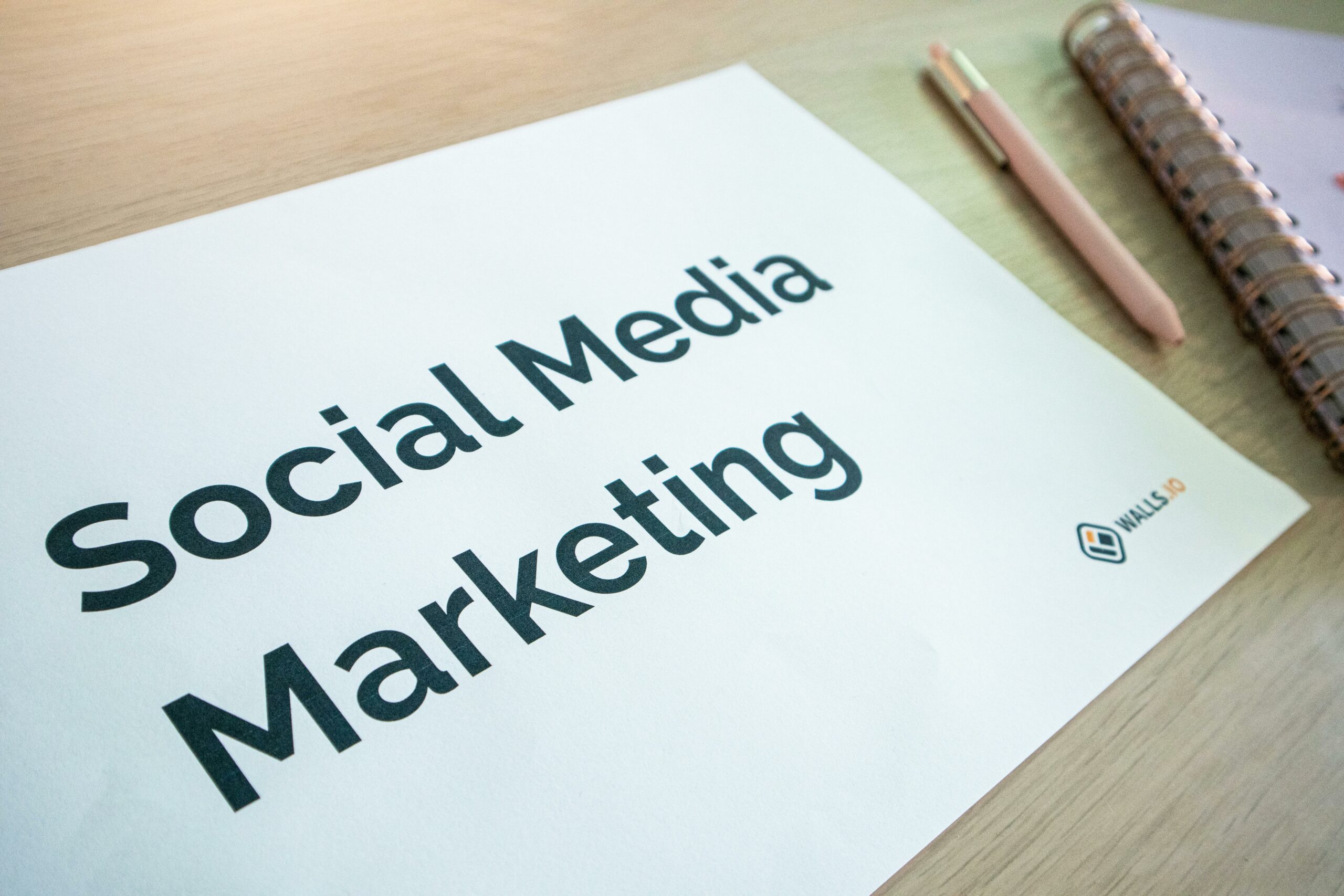content marketing strategy - Cover Photo