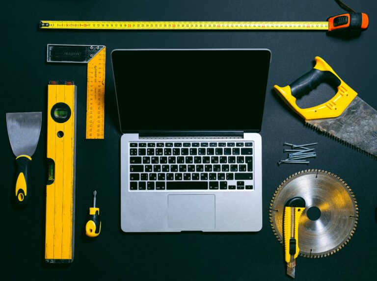 Content marketing tools - Cover Photo
