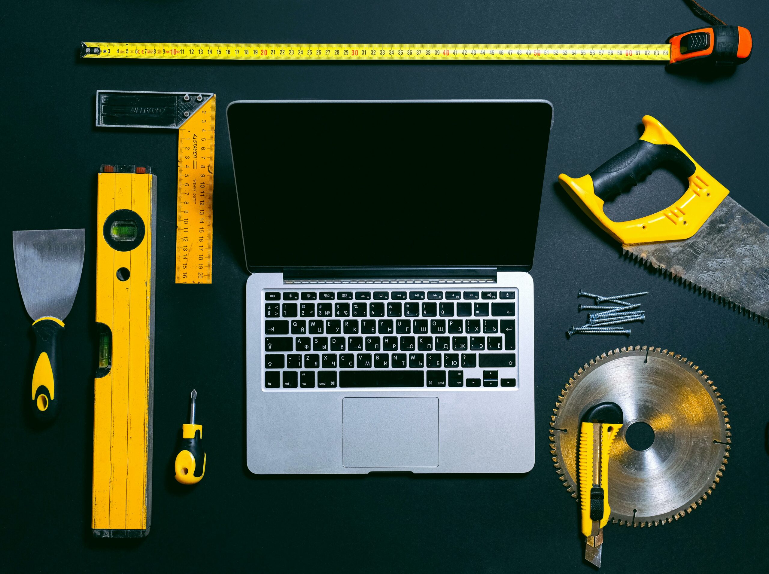 Content marketing tools - Cover Photo