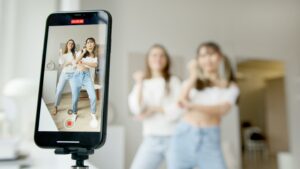 Creating a Viral Video - Cover Photo