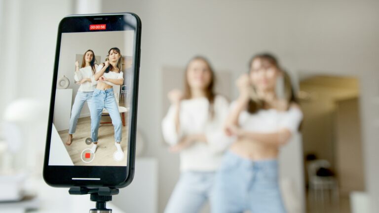 Creating a Viral Video - Cover Photo