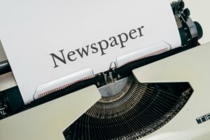 Creating headlines for clicks - Cover Photo