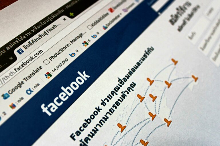 Facebook Ads tips - Cover Photo