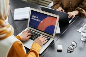 Facebook advertising - Cover Photo