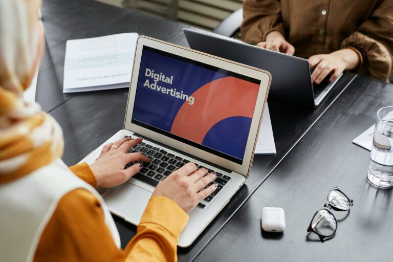 Facebook advertising - Cover Photo