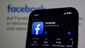 Facebook business page apps - Cover Photo