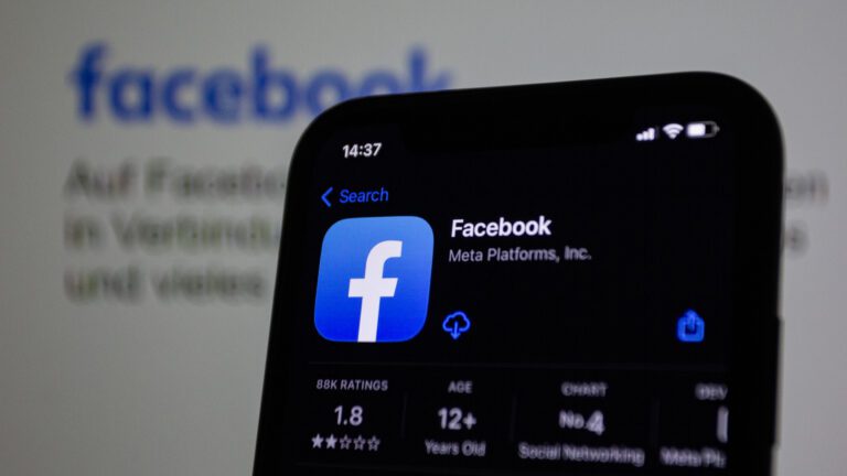 Facebook business page apps - Cover Photo