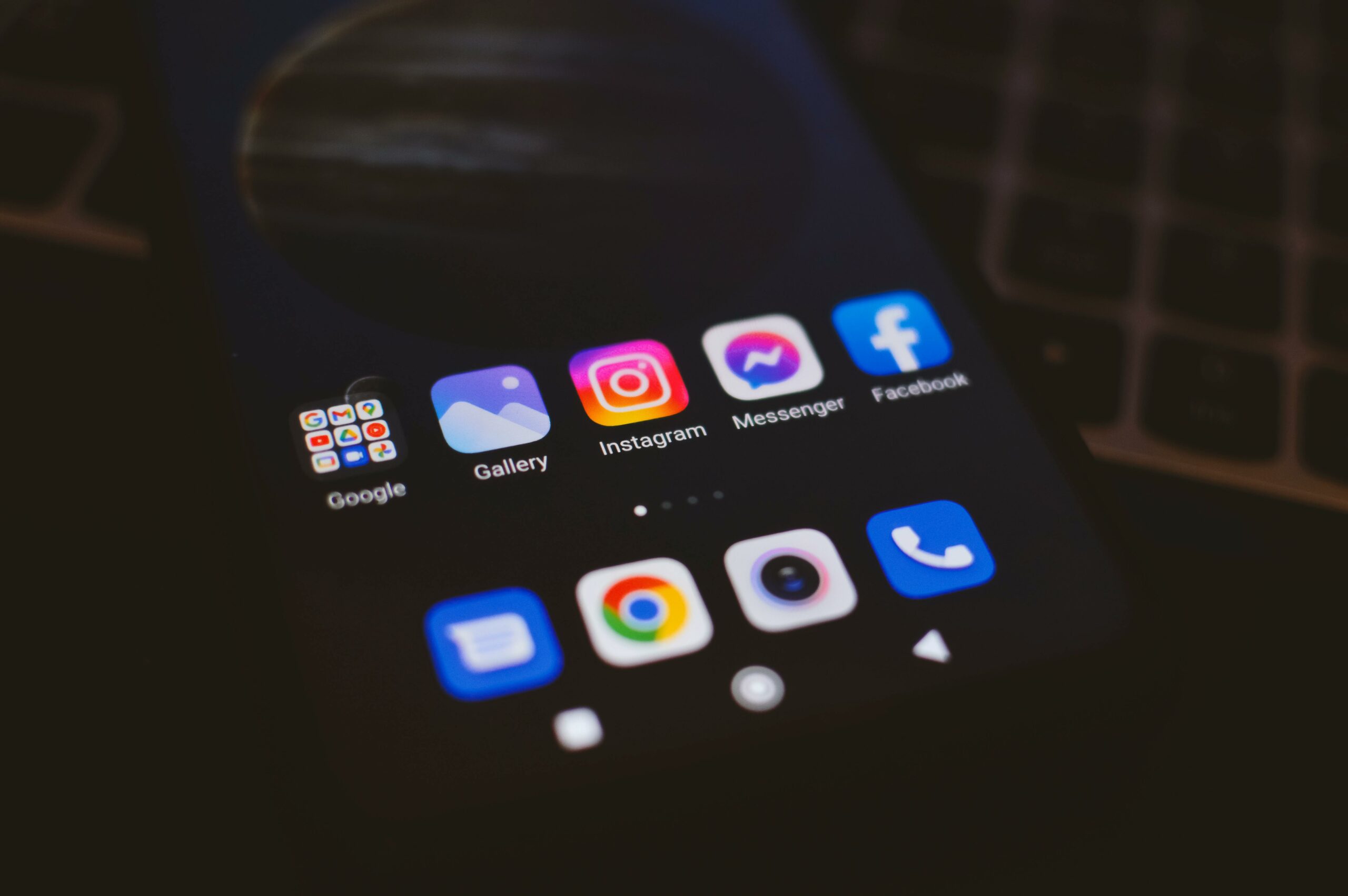 Facebook descriptions - Cover Photo