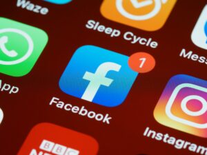 Facebook marketing - Cover Photo