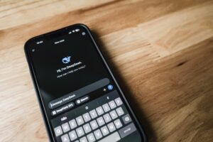 Facebook Messenger bots - Cover Photo