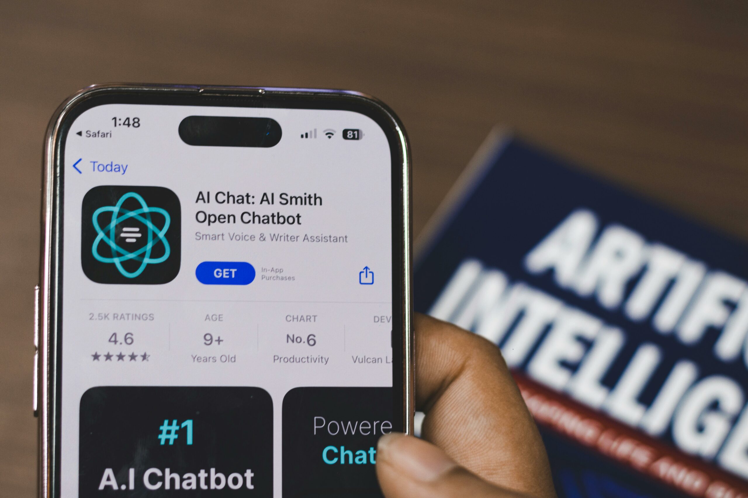 Facebook Messenger bots - Cover Photo