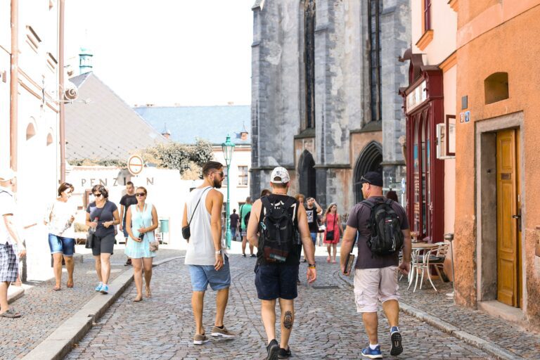 Free Sofia Tour analytics - Cover Photo