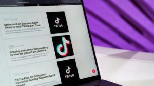 Get more views on TikTok - Cover Photo