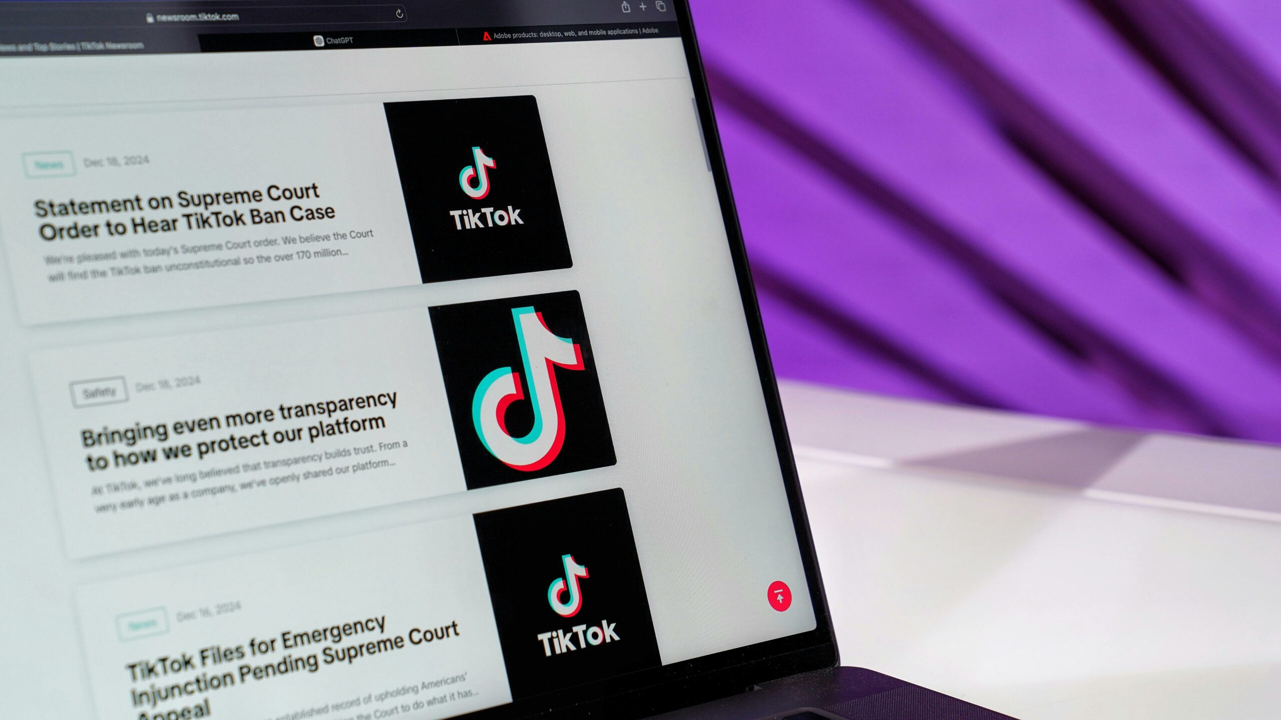 Get more views on TikTok - Cover Photo