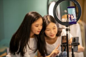 Get More Views on TikTok - Cover Photo