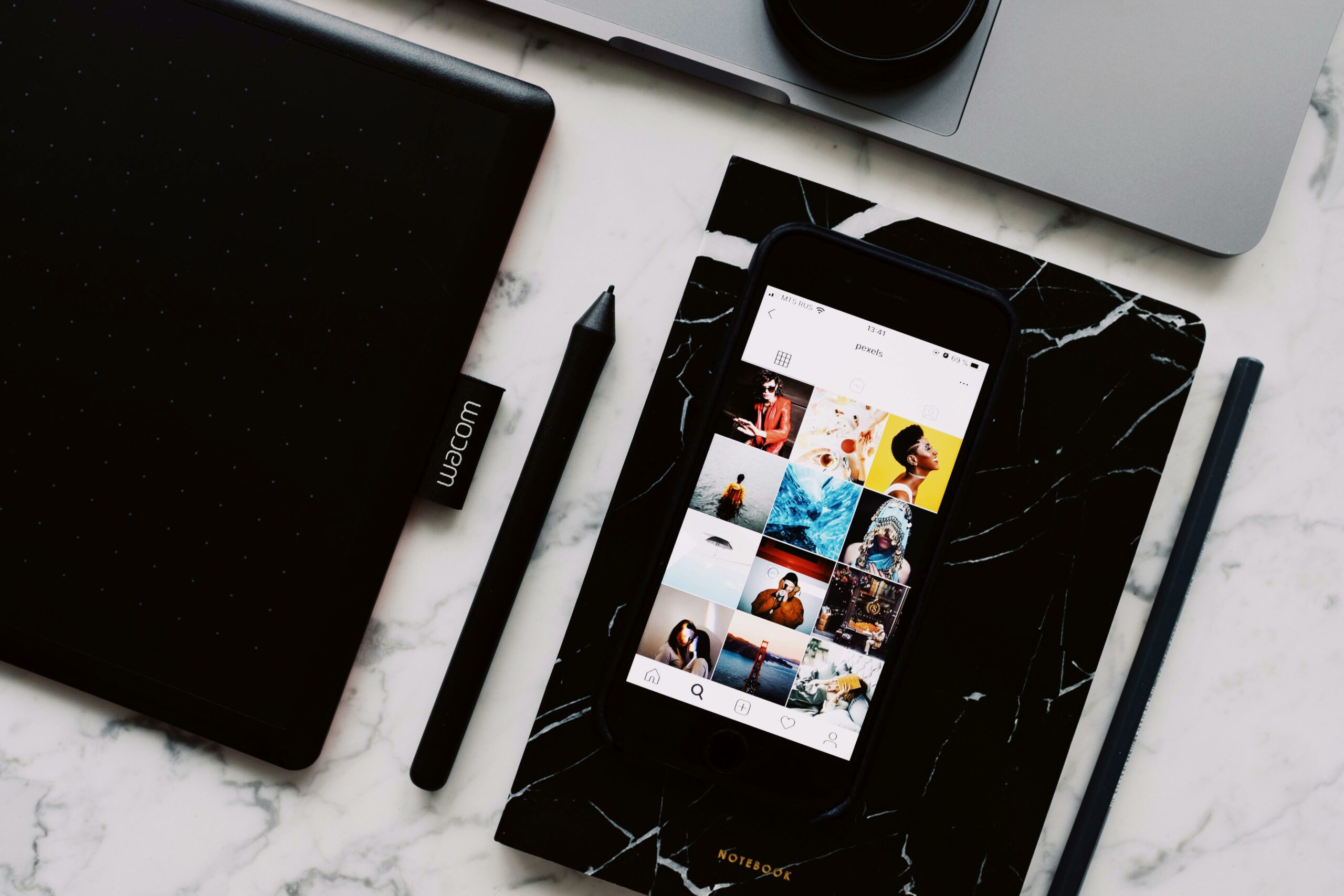 Increase Twitter engagement - Inline Photo