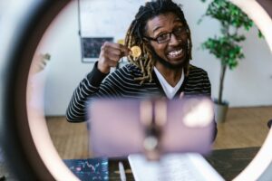 influencer marketing sales strategy - Cover Photo