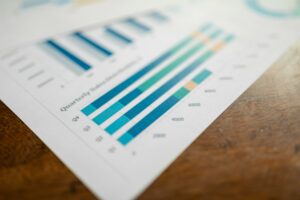 infographic marketing - Cover Photo