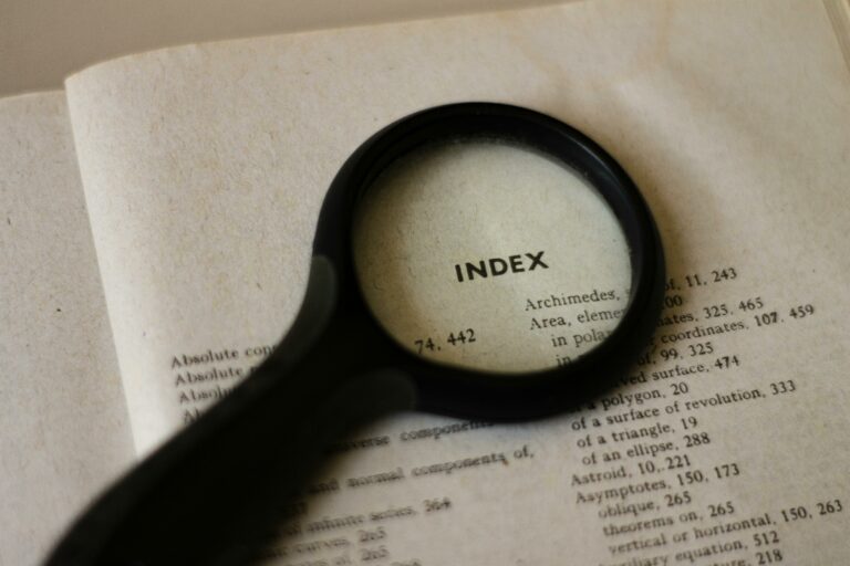 keyword research mistakes - Cover Photo