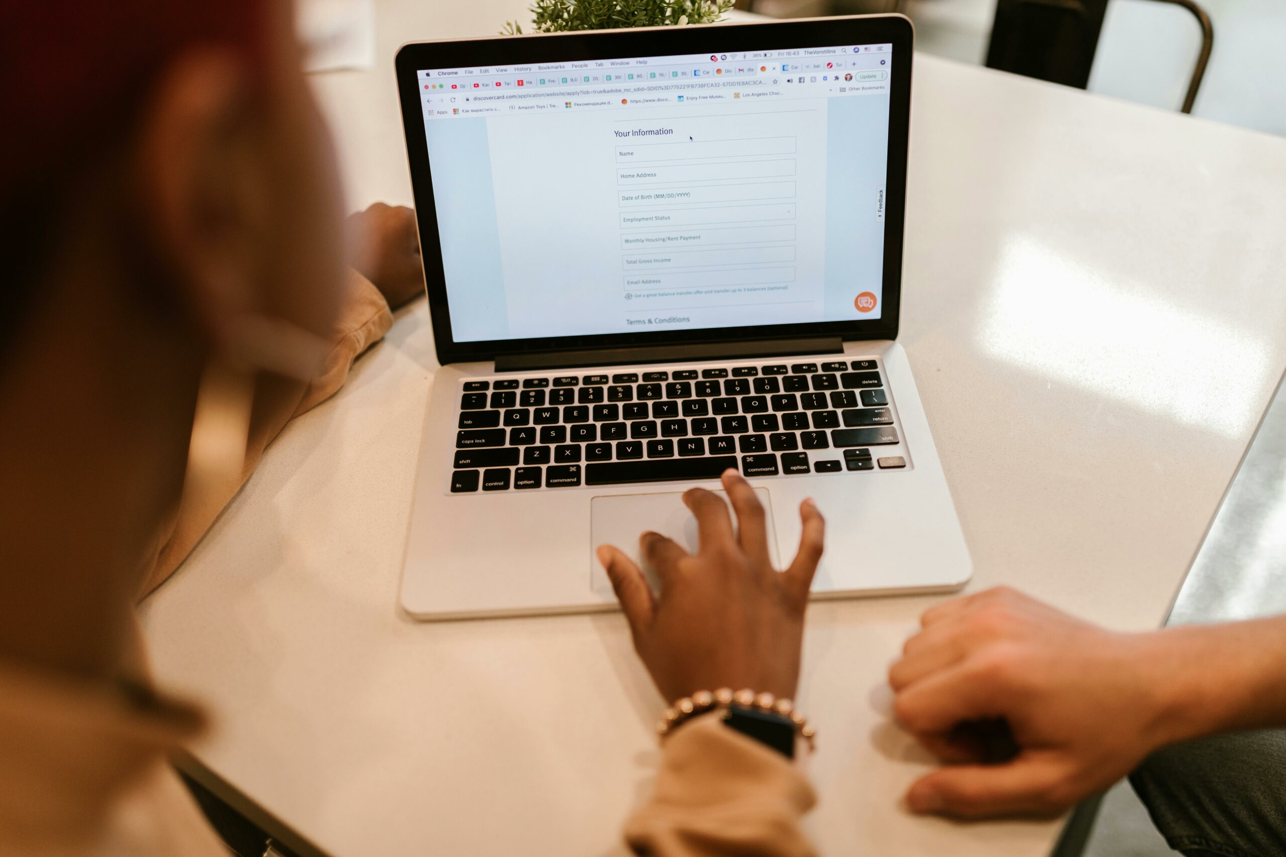 Lead generation forms - Cover Photo