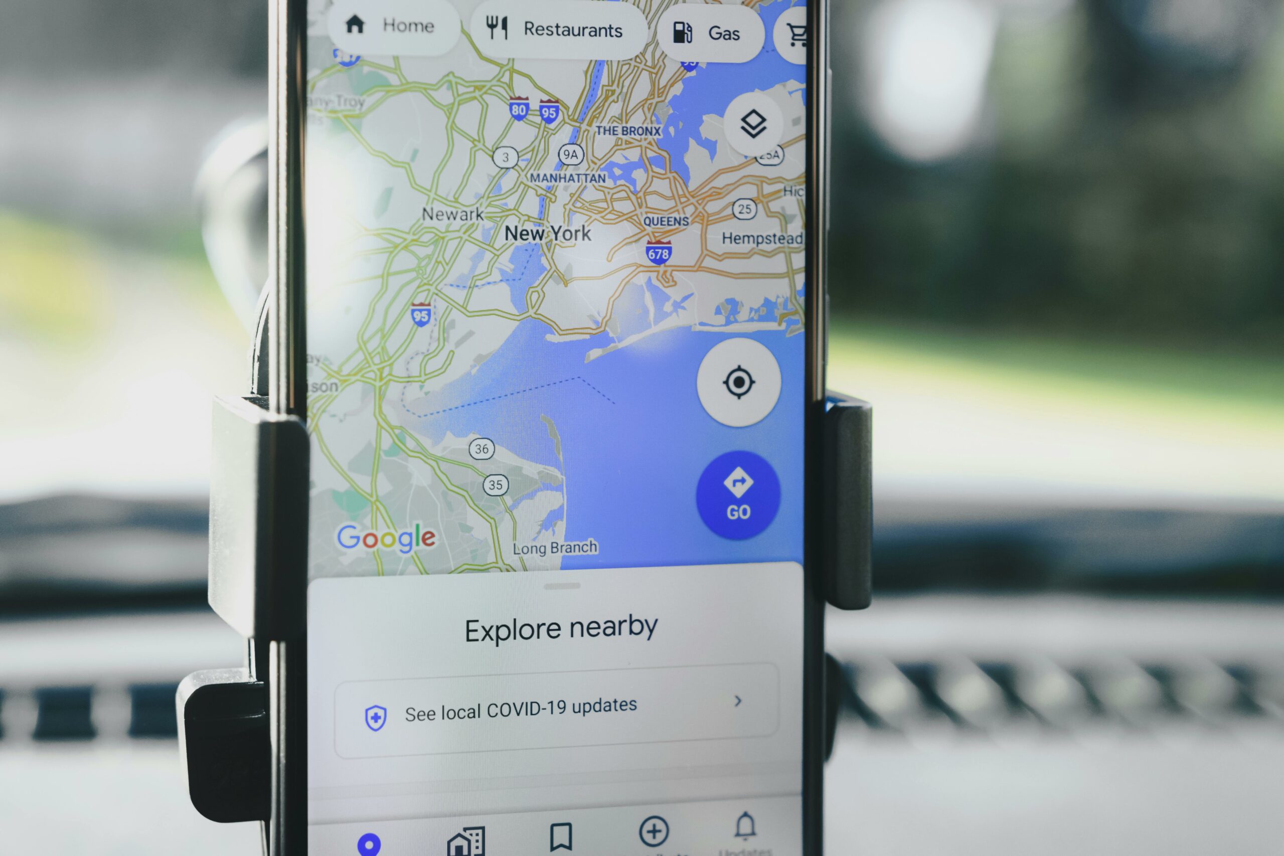 Local SEO guide - Inline Photo