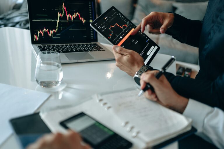 Marketing Digital - Cover Photo