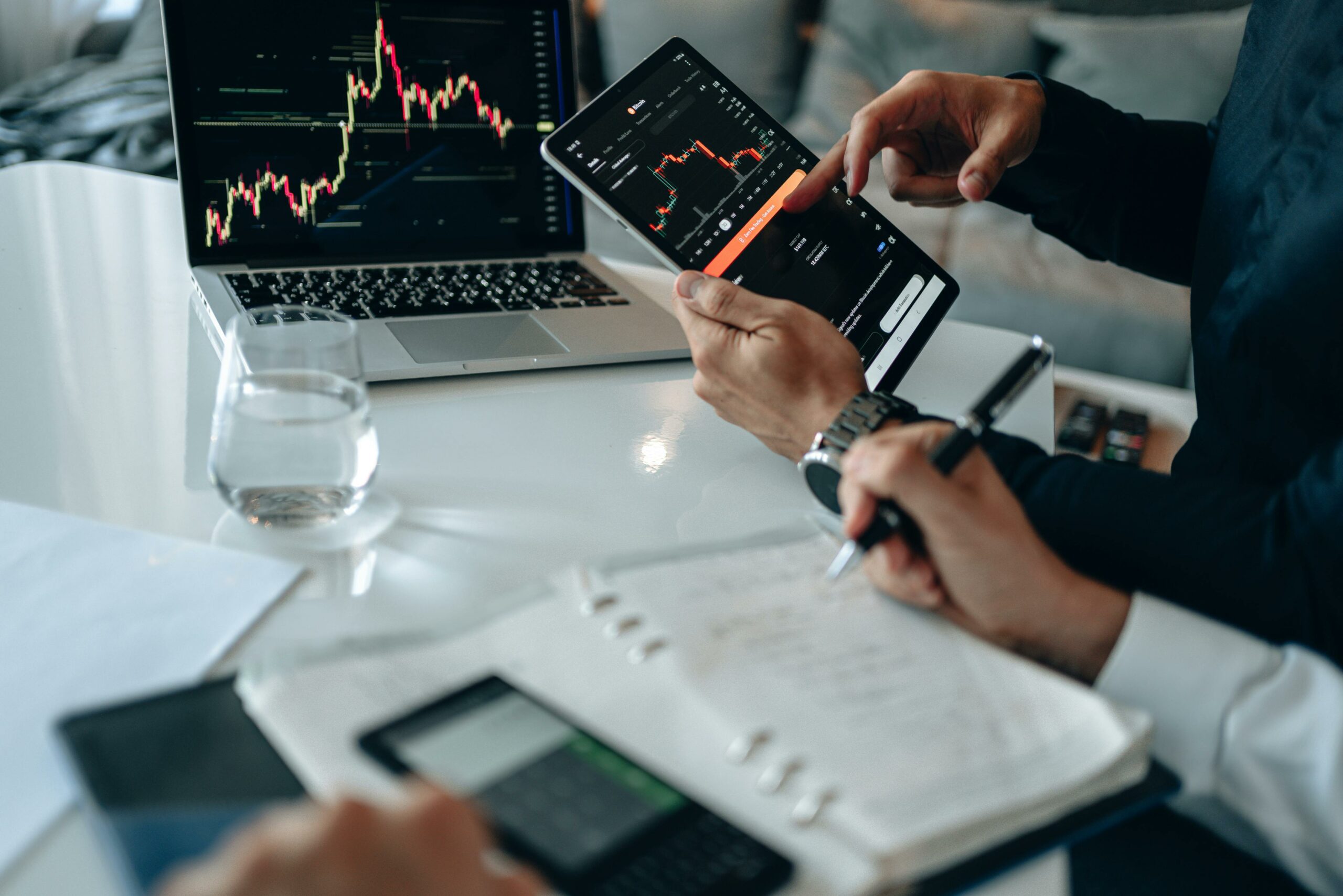 Marketing Digital - Cover Photo